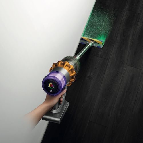 Dyson V15 Detect Absolute štapni usisivač 446986  slika 4