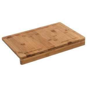 FIVE DASKA ZA REZANJE 35x24x4cm BAMBUS