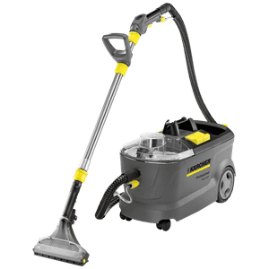 Karcher Usisavač za čišćenje tepiha, tekstilnih obloga, namještaja - PUZZI 10/1
