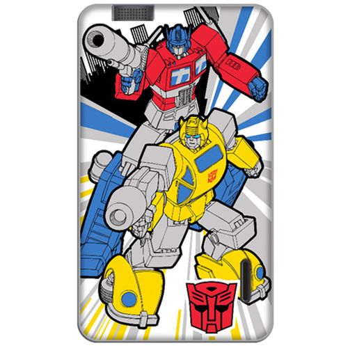 Tablet eSTAR Themed Transformers7399 2/16GB 7" slika 2