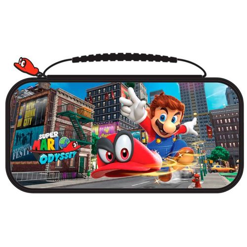 Nintendo Switch Travel Case Mario Odyssey slika 1