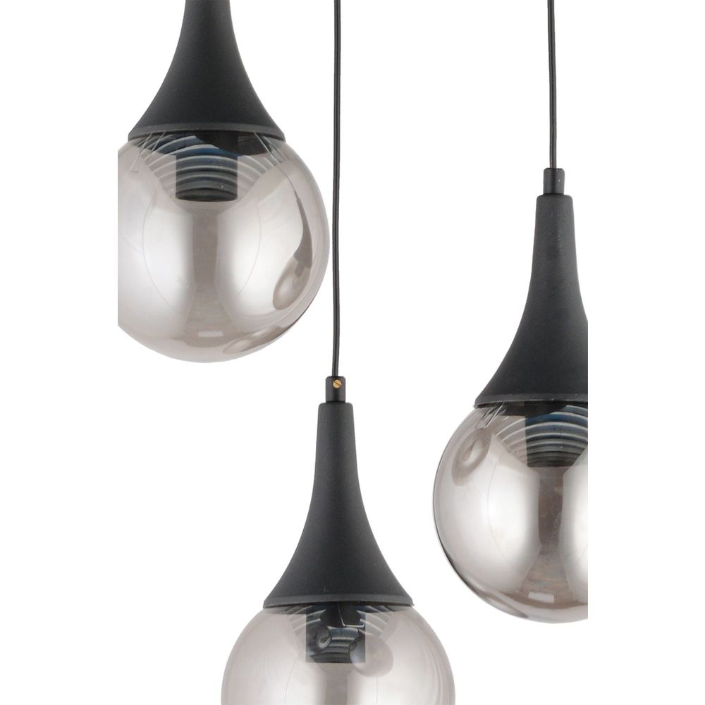 Luster 20215 – Crna boja slika 3
