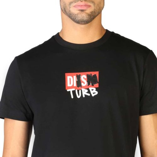 Diesel T-DIEGOS-B10_0GRAM Muška Majica slika 3