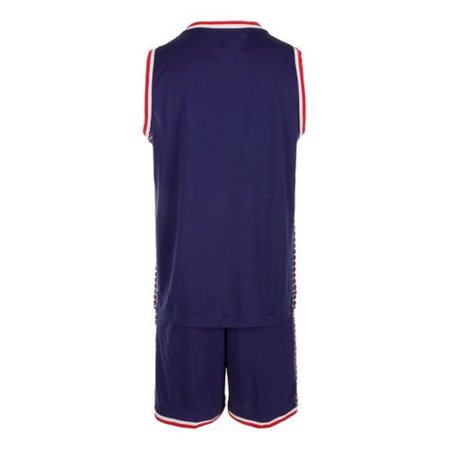 Košarkaški Dres Peak Ženski Kss 2401 Navy slika 9