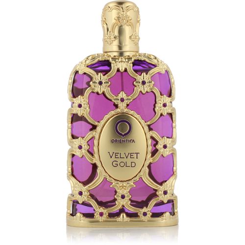 Orientica Velvet Gold Eau De Parfum 150 ml (woman) slika 2