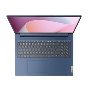 Lenovo IdeaPad Slim 3 15ABR8 Laptop 15.6" AMD Ryzen 5 7530U do 4.5 GHz /16gb/1tb ssd/