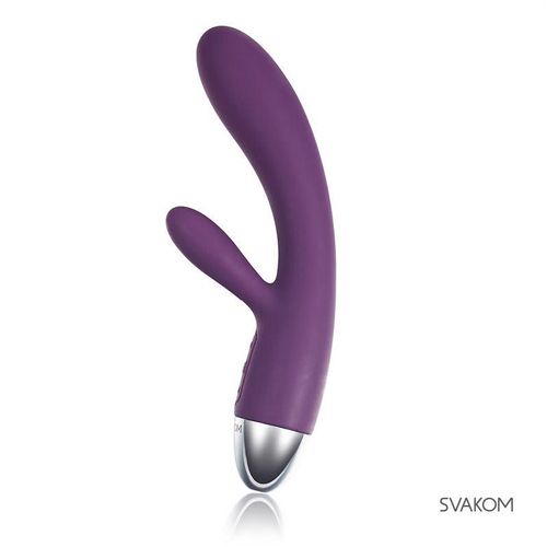 Svakom Alice Rabbit Vibrator slika 1