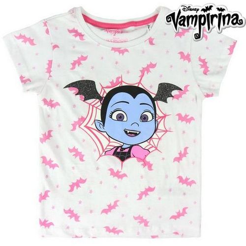 Dječje Majica Kratkih Rukava Vampirina 73484 slika 1