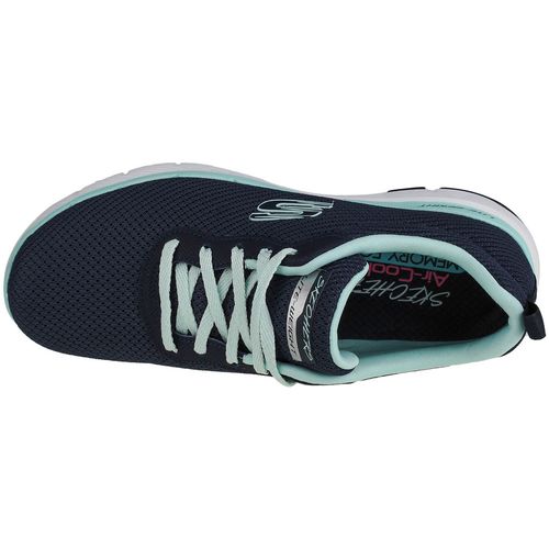 Skechers Flex Appeal 3.0 ženske tenisice 13070-nvaq slika 3