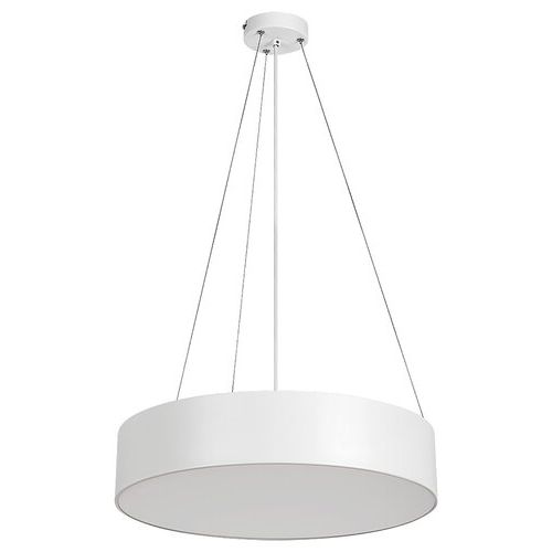 Rabalux Renata, Visilica lampa,mat bela, E27 G45 3x MAX 10W slika 1