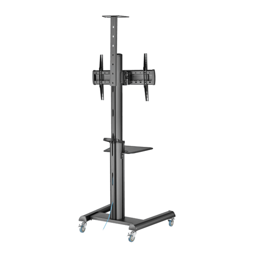 S BOX FS 446 - 2, Podni pokretni nosac slika 2