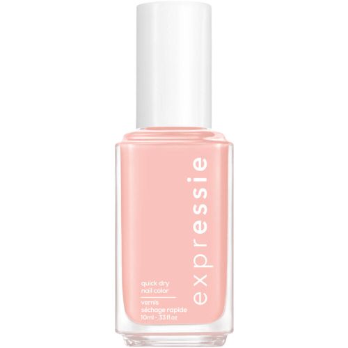 Essie Expressie Lak za nokte Crop Top and Roll slika 1