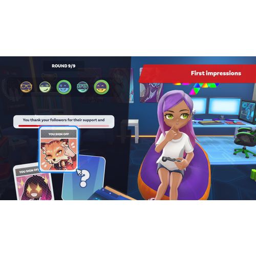 Youtubers Life 2 (Playstation 4) slika 5