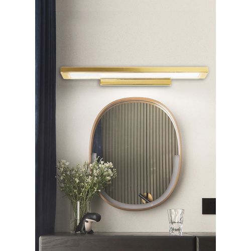 TOOLIGHT LED Gold 40cm zidna svjetiljka APP836-1W slika 10