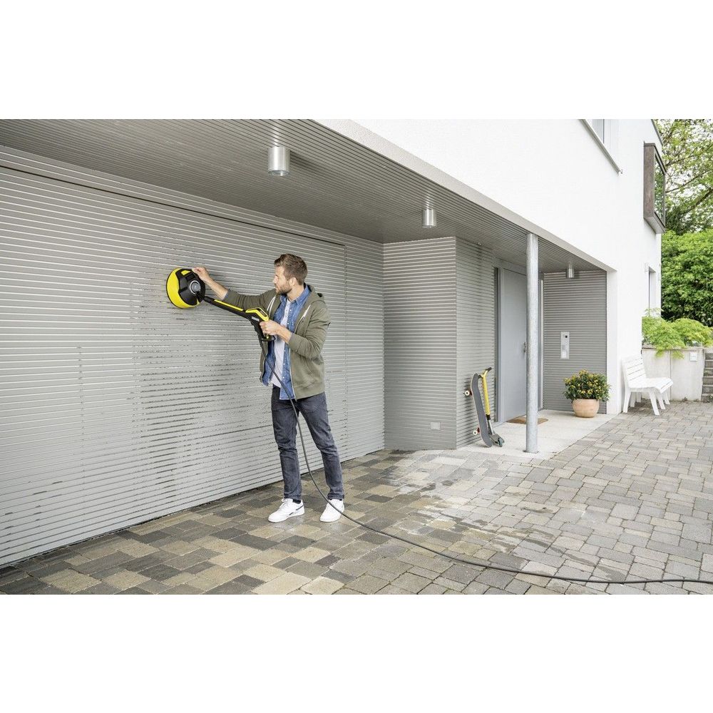 KARCHER Površinski čistač T5 2.644-084.0 slika 3