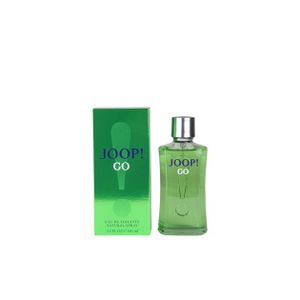 JOOP! GO Eau De Toilette 100 ml za muškarce