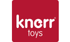 Knorr Toys  logo