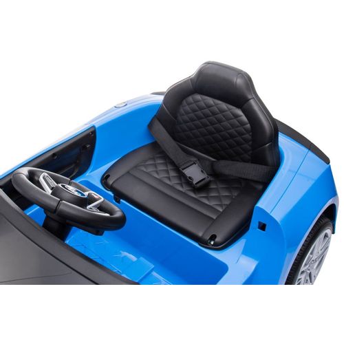 Licencirani Audi R8 SPORT LIFT plavi - auto na akumulator slika 2