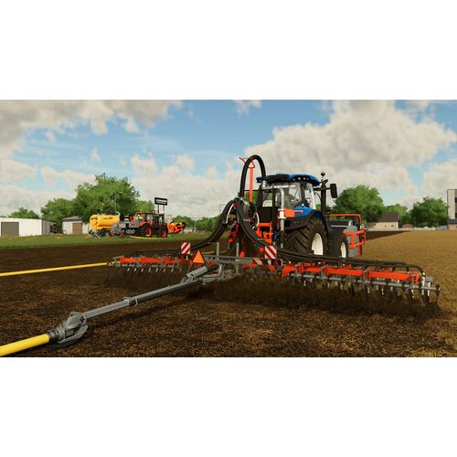 Farming Simulator 22 – Pumps n´ Hoses Pack (PC) slika 2