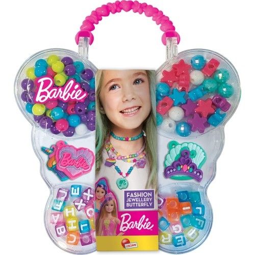 Barbie Fashion Tašna Leptir Lisciani 99368 slika 1