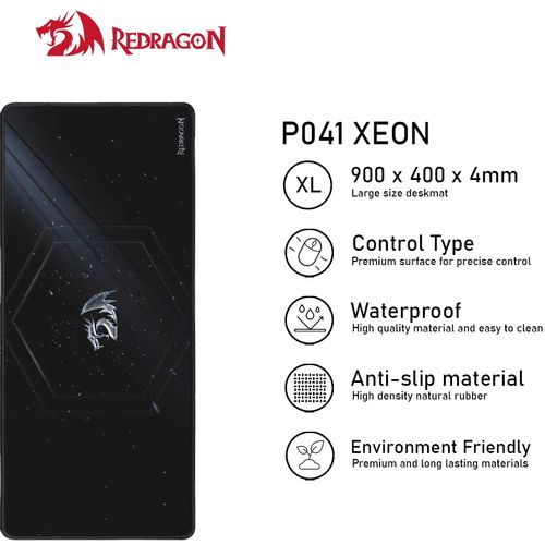 Redragon Mousepad Xeon P041 slika 5