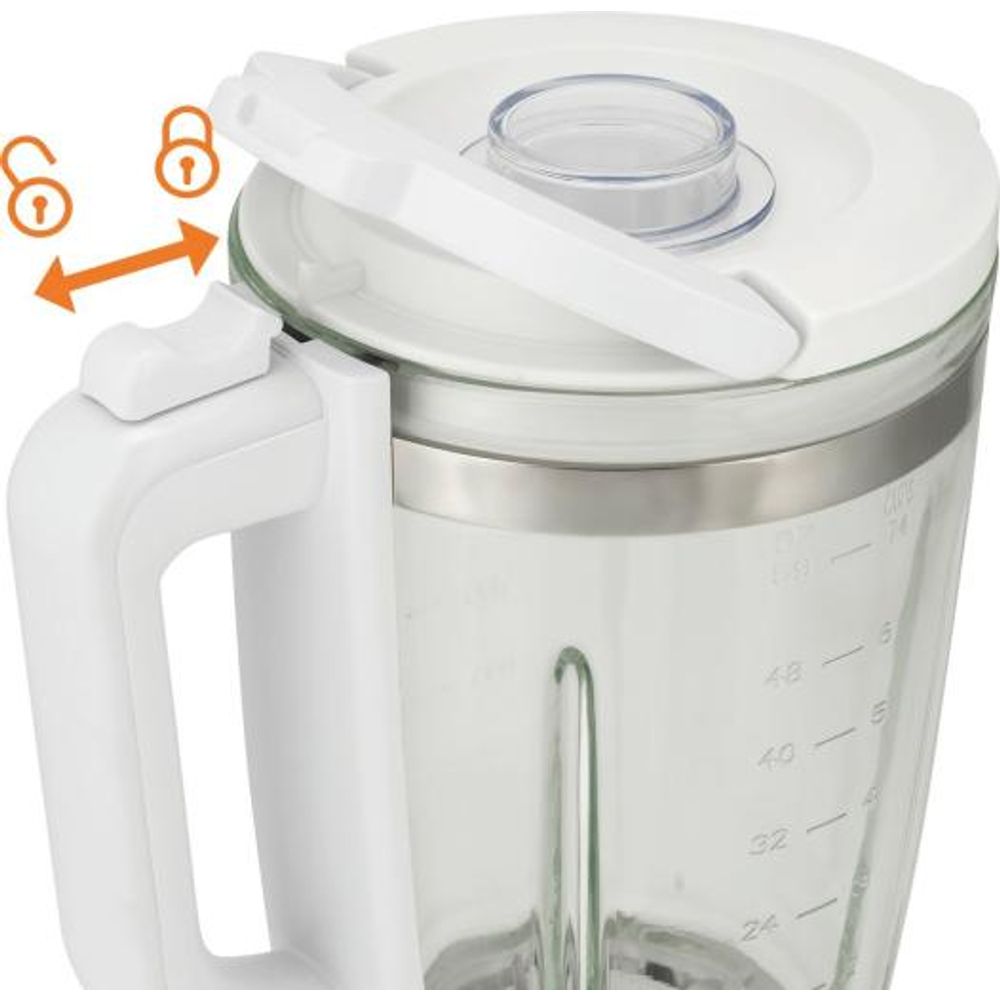 Gorenje Blender B1400E / 1400 W, 1.75l slika 4