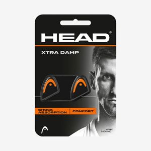 Head Vibrostop Xtra Damp, orange