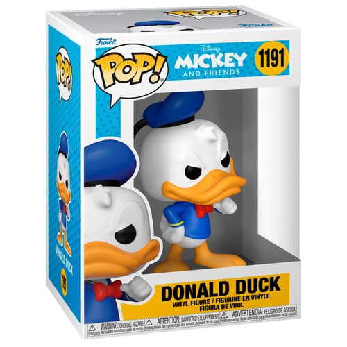 POP figure Disney Classics Donald Duck slika 1