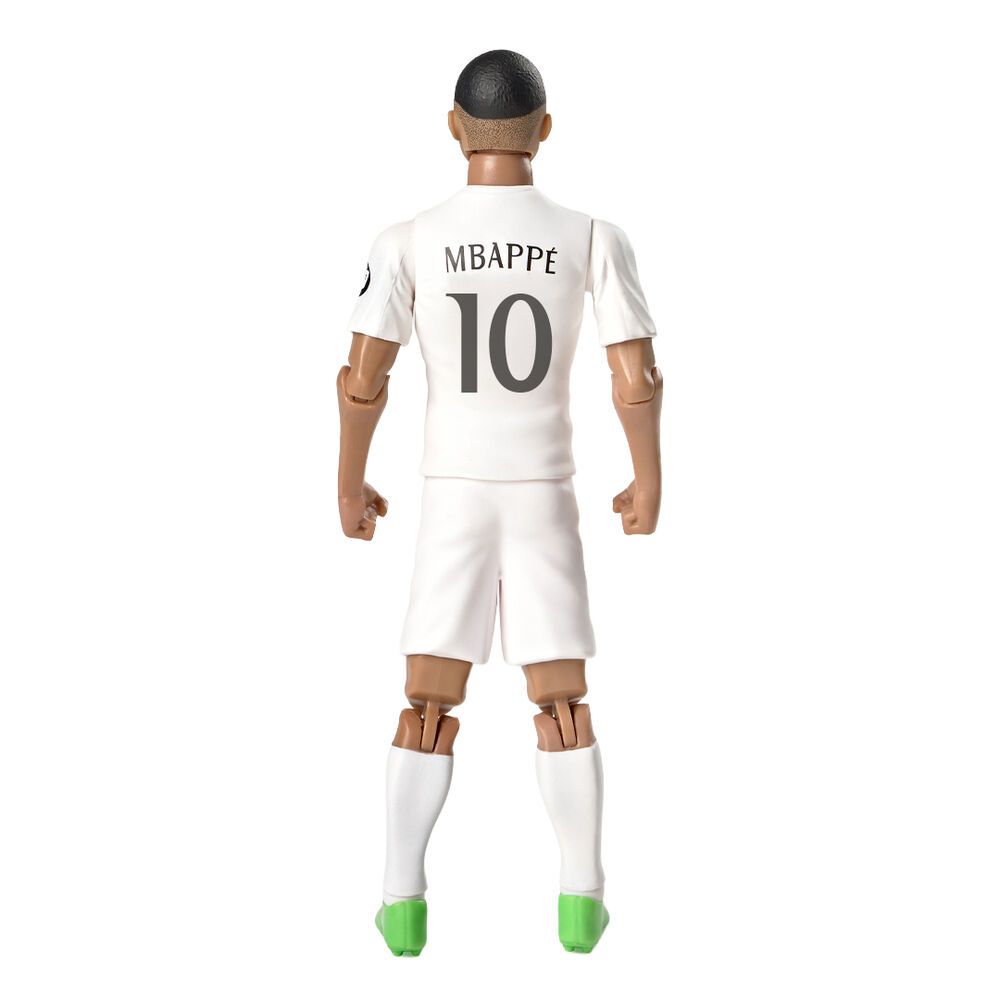 Figura Action Mbappe Real Madrid 20 cm slika 1