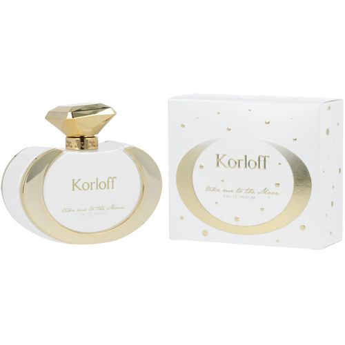 Korloff Take Me To The Moon Eau De Parfum 100 ml (woman) slika 3