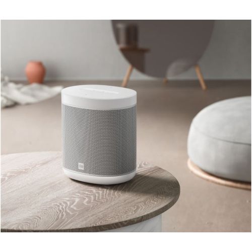 Xiaomi Mi HARMAN AudioEFX Smart Speaker bela slika 2