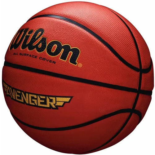 Wilson avenger 295 ball wtb5550xb slika 4