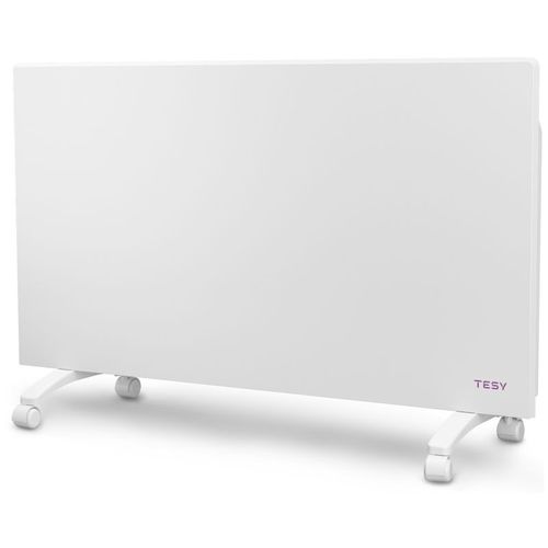 Tesy CN 052 200 EI CLOUD W F Wi-Fi Električni panelni radijator, 2000 W, Bela slika 1