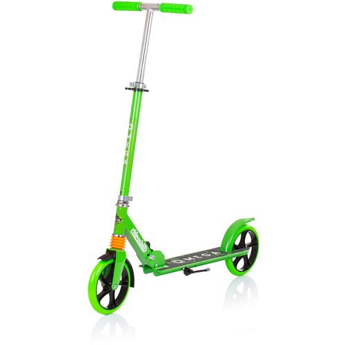 Chipolino romobil Omega green slika 1