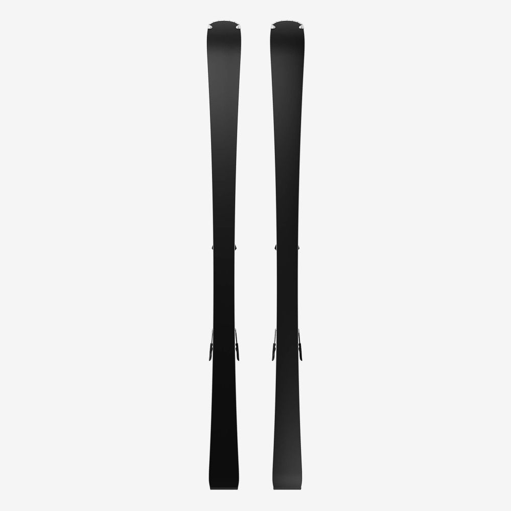 Salomon Skije E S/MAX 6 + Vezovi M10 GW L80 Tea slika 4