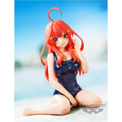 Uma Musume Pretty Derby Celestial Vivi Itsuki Nakano Figura 10cm slika 2