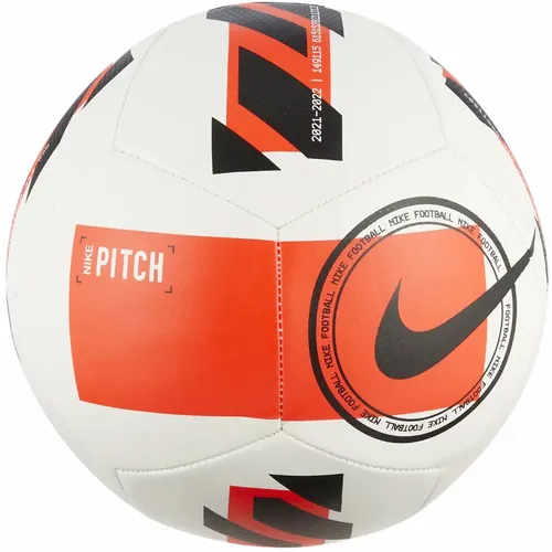 Nike Pitch nogometna lopta DC2380-100 slika 3