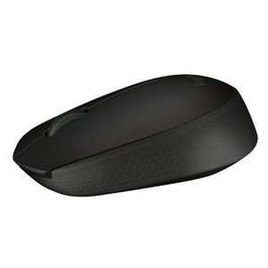Miš bežični Logitech B170