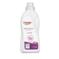 Friendly Organic Omekšivač lavanda 750ml