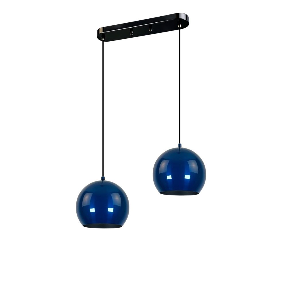 Luster Orbıt 20-20-16300-C - Plava slika 4