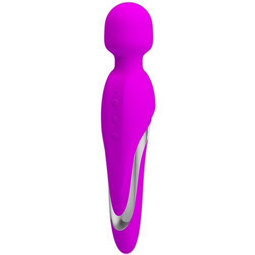 Klitoralni vibrator 7 funkcija vibracije slika 1