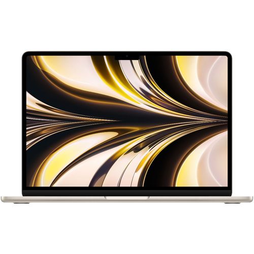 Apple MacBook Air M2 512GB - Starlight slika 1