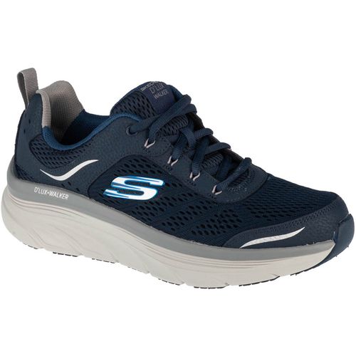 Skechers D'lux Walker muške tenisice 232044-nvgy slika 1