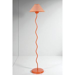 Opviq Podna lampa 683, narančasta