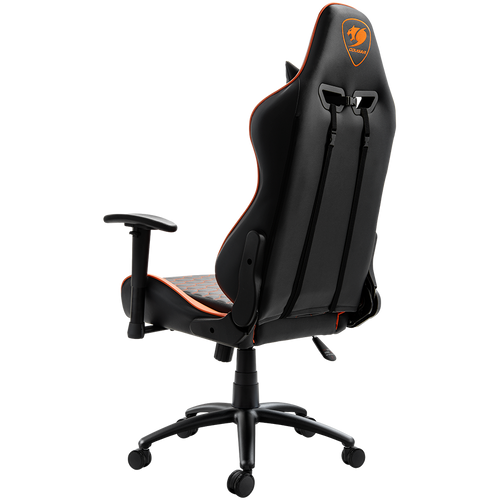 Cougar I Outrider I 3MORDNXB.0001 I Gaming chair I Adjustable Design / Black/Orange slika 6