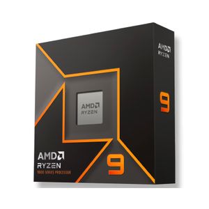 AMD RYZEN 9 9950X 16 cores do 5.7GHz WOF