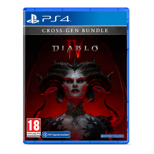 Diablo 4 PS4 slika 1