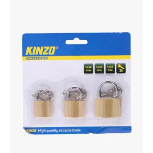 KINZO SET KATANACA