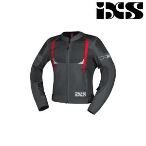 Jakna za motor iXS Trigonis-Air - CS vel.XL