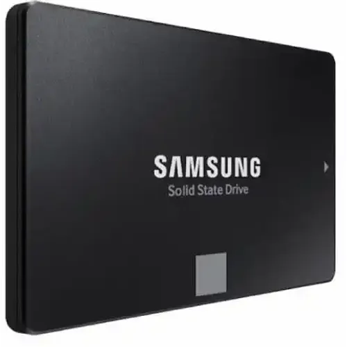 SSD 2.5 SATA III 2TB Samsung 870 EVO MZ-77E2T0B slika 4